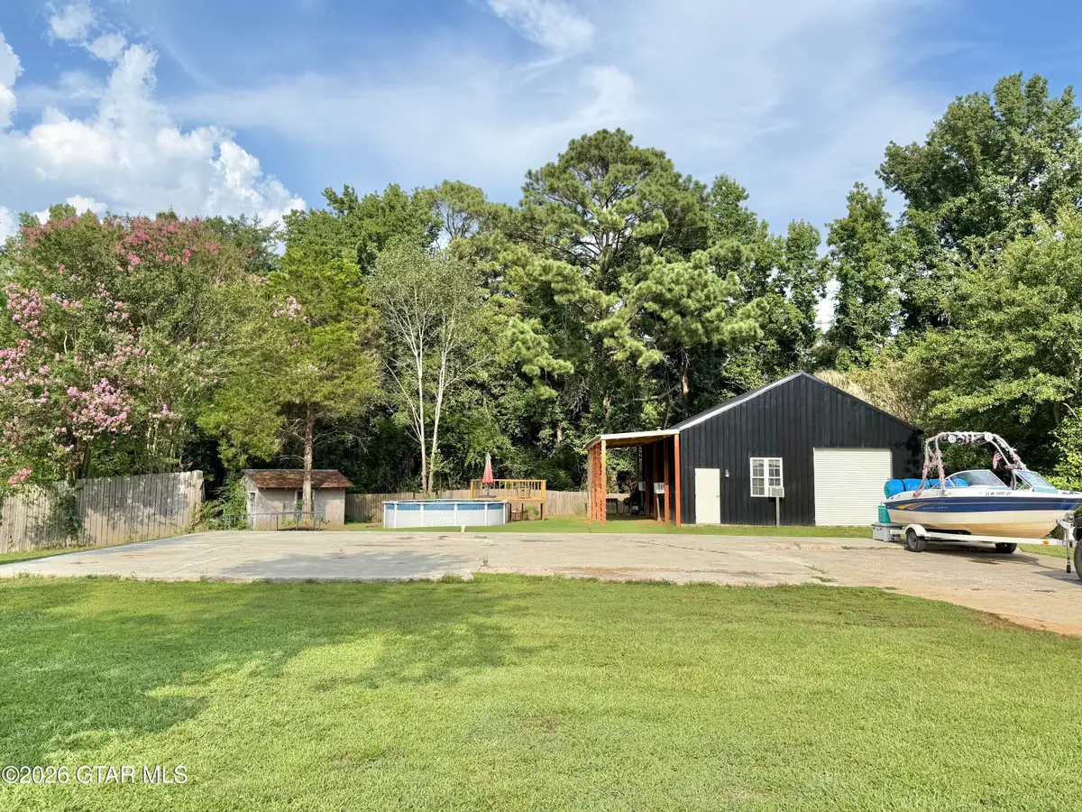 77 Blasingame, Columbus, MS 39702 - #1