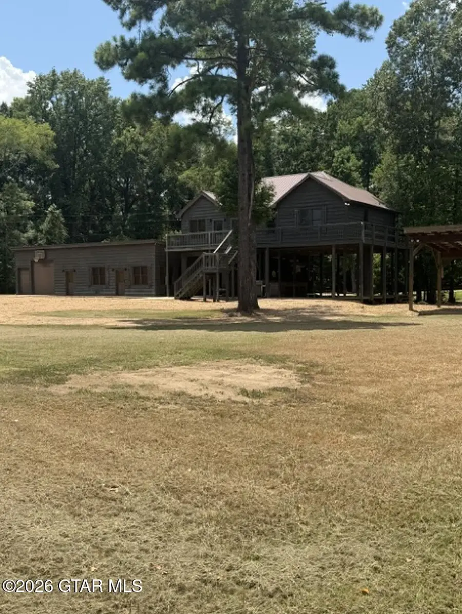 558 Humphries Cove, West Point, MS 39773 - #3