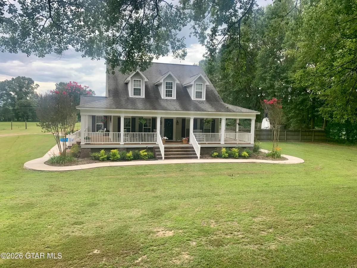 19990 Mississippi 50, West Point, MS 39773 - #1