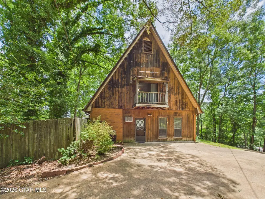 54 Covington, Columbus, MS 39705 - #3