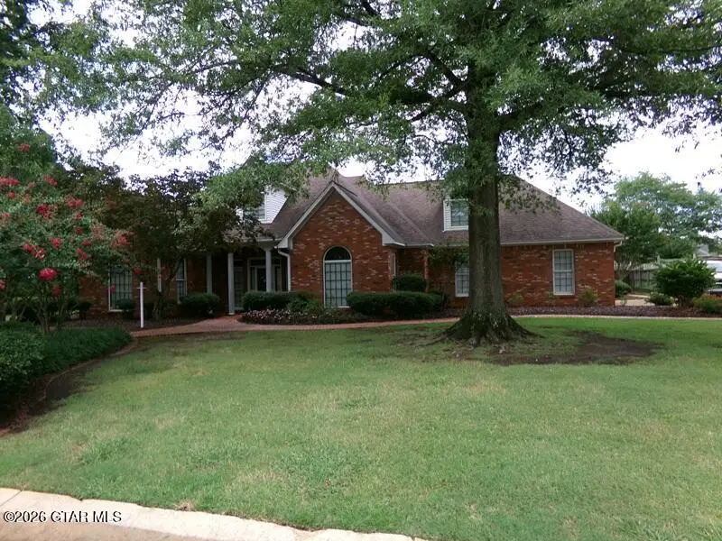 103 Mimosa, Starkville, MS 39759 - #2
