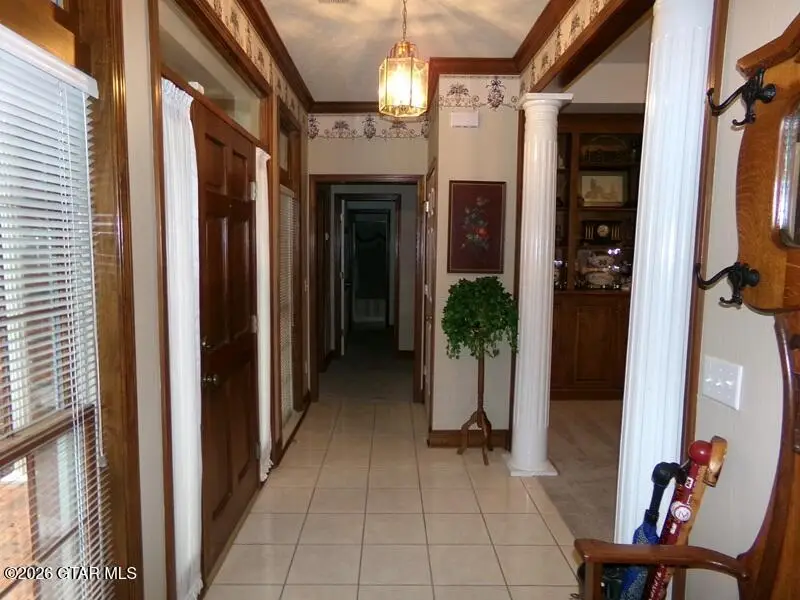 103 Mimosa, Starkville, MS 39759 - #3