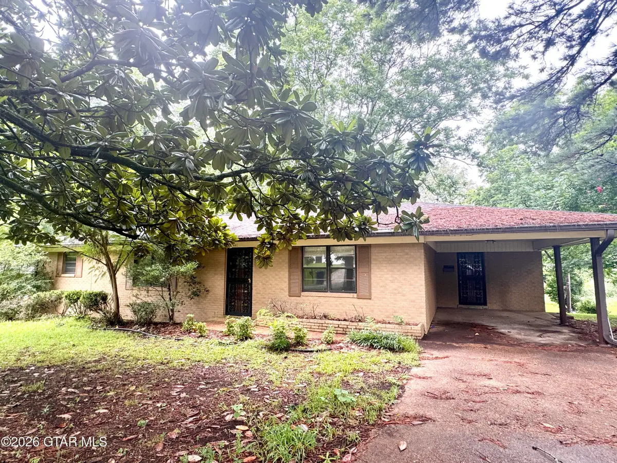 441 N Pearl, Houston, MS 38851 - #1