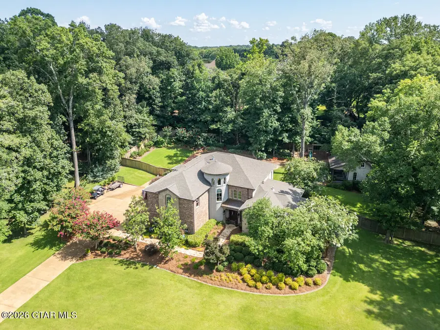 113 Belmont, Starkville, MS 39759 - #2
