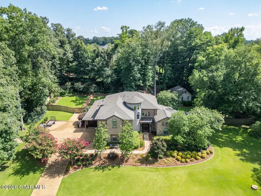113 Belmont, Starkville, MS 39759 - #3