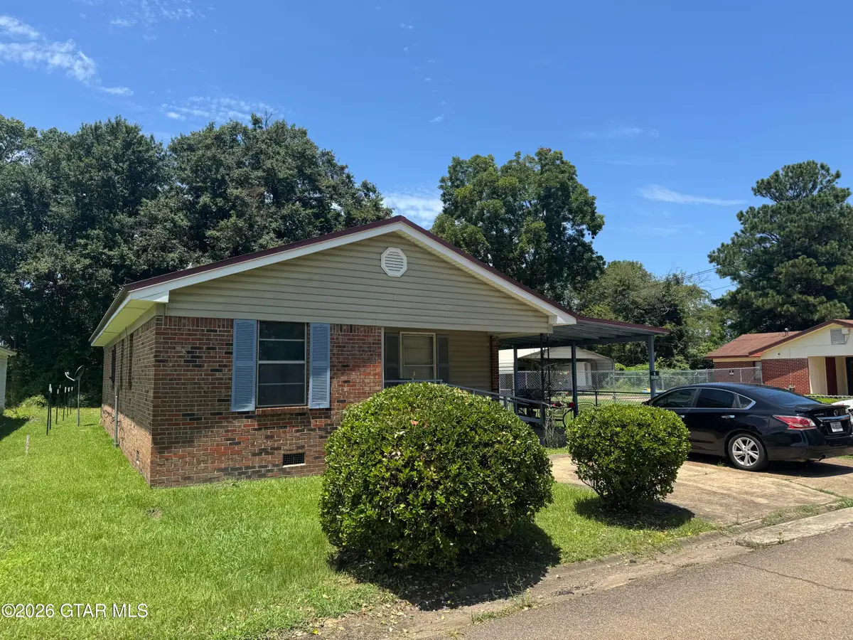 1103 19th, Columbus, MS 39701 - #1
