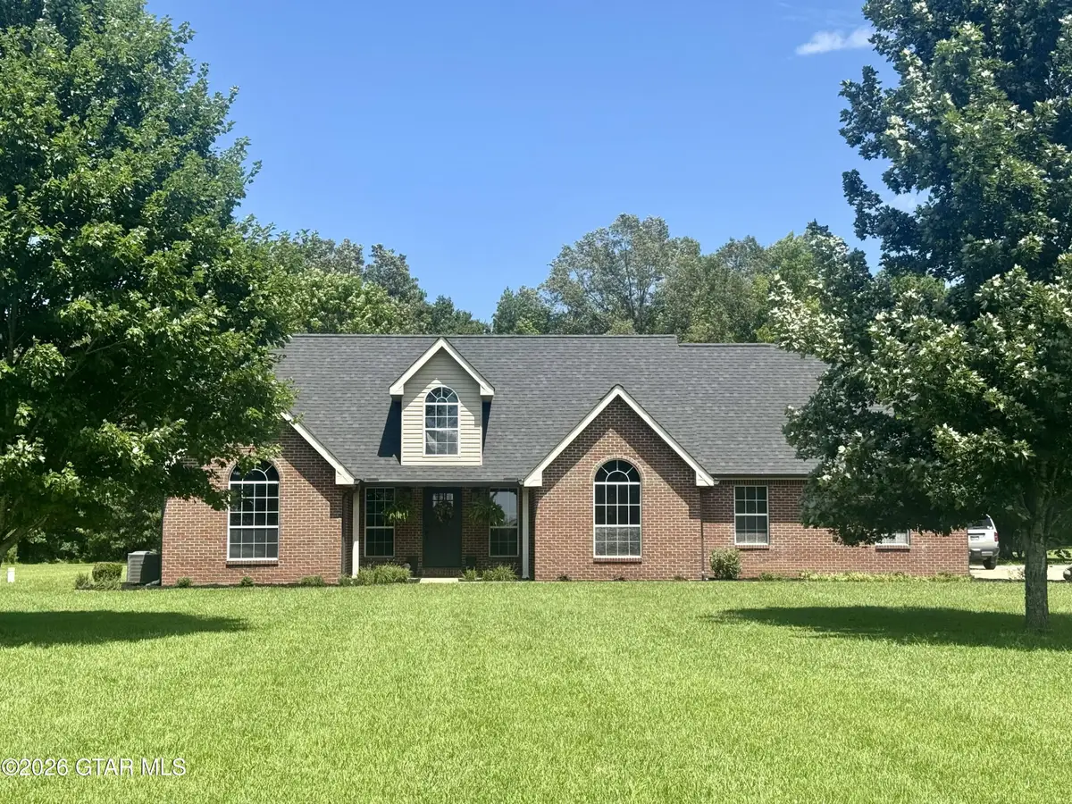 191 Green Land, Starkville, MS 39759 - #1
