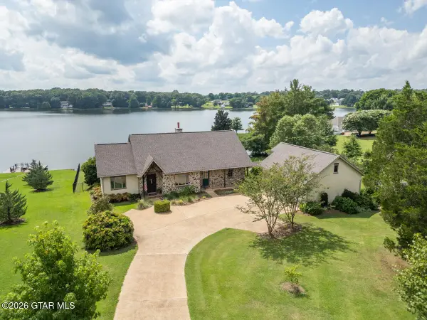 265 E Lakeshore, Starkville, MS 39759