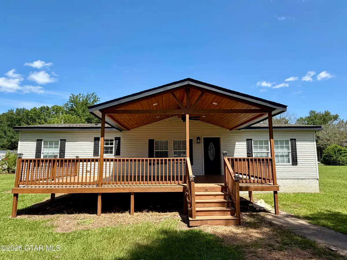 360 Priscella, Columbus, MS 39705 - #1