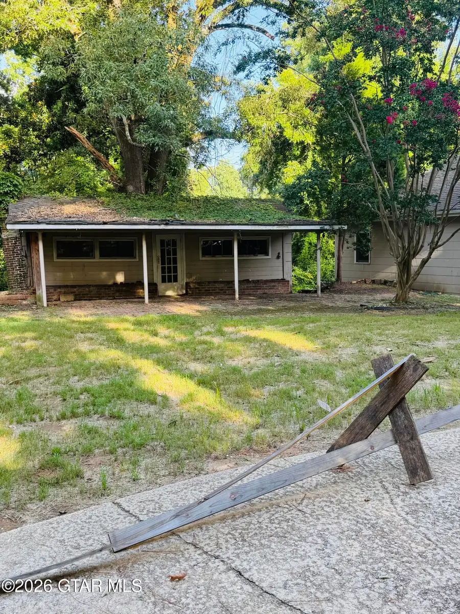 1502 7th, Columbus, MS 39701 - #3