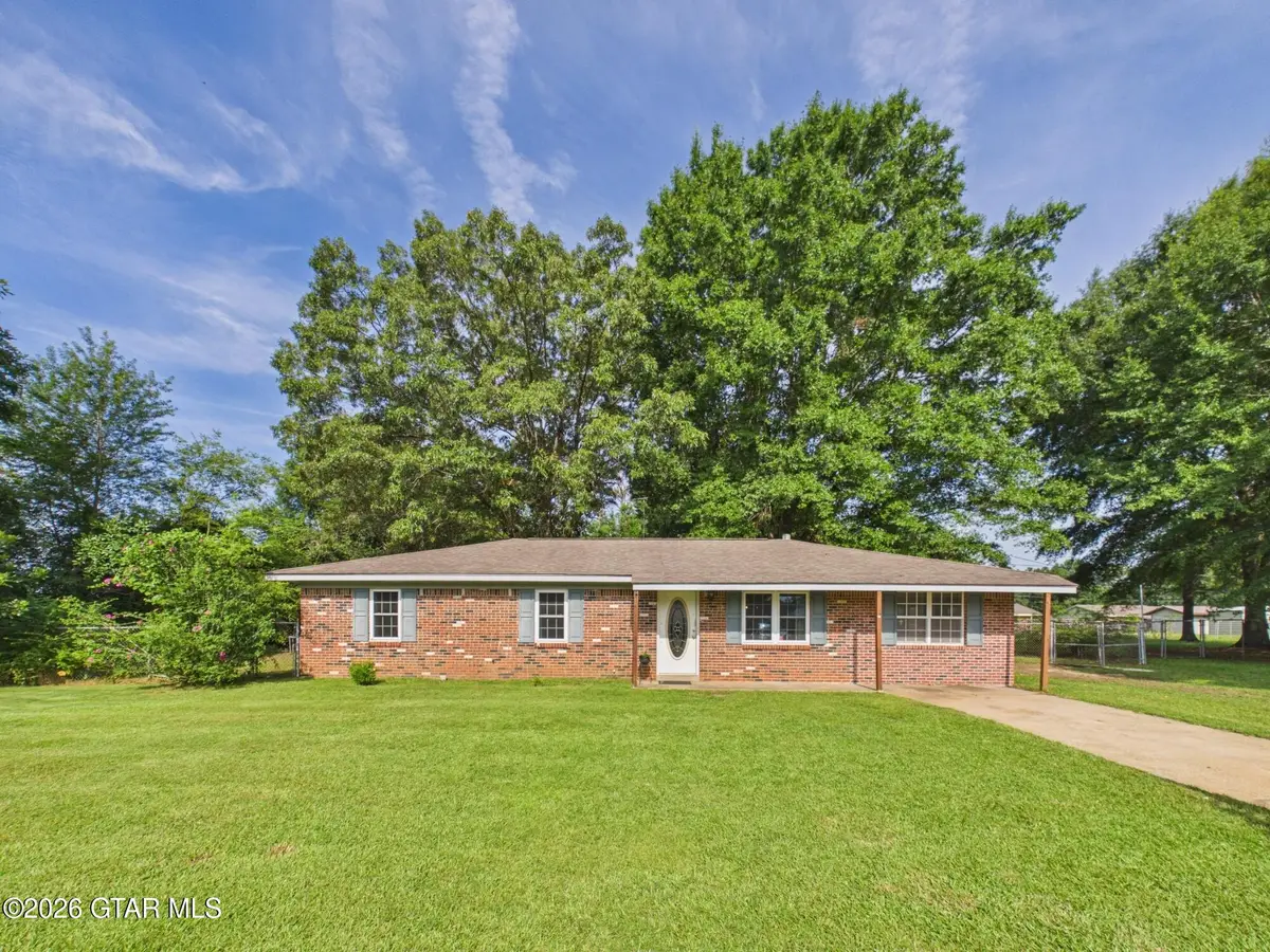 114 Mason, Columbus, MS 39702 - #1