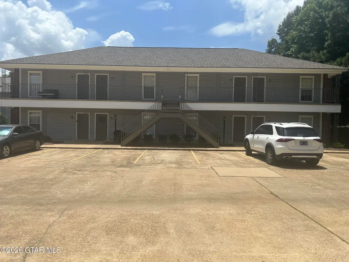 1257 Louisville, Starkville, MS 39759 - #1