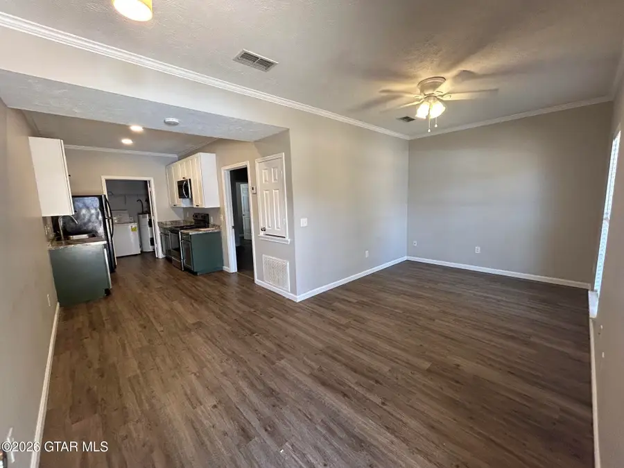 1257 Louisville, Starkville, MS 39759 - #3
