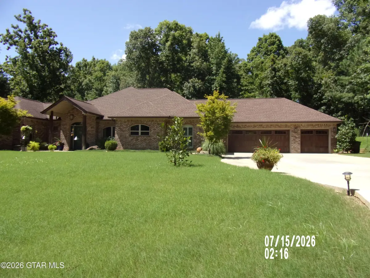 735 Woodland Heights, Columbus, MS 39705 - #1