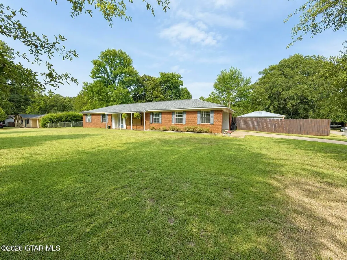 501 Dowdle, Columbus, MS 39702 - #1