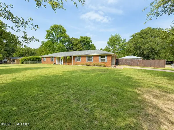 501 Dowdle, Columbus, MS 39702