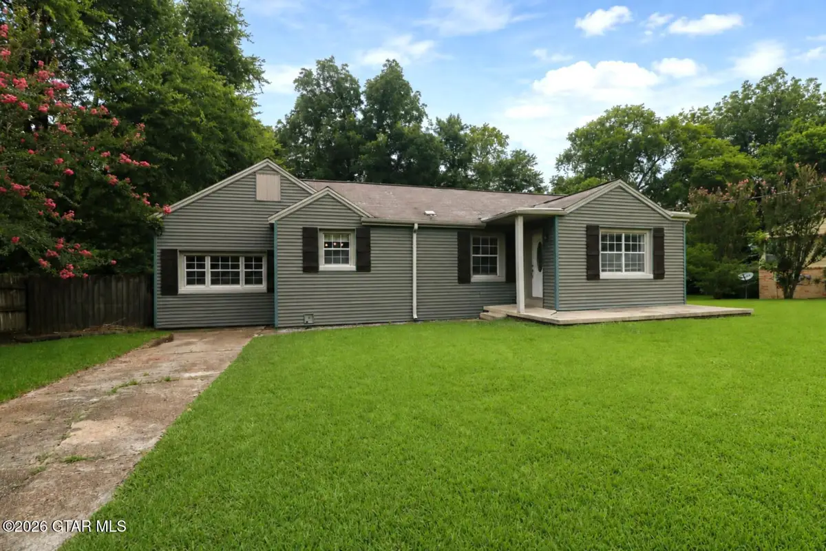 206 Hillside, Starkville, MS 39759 - #1