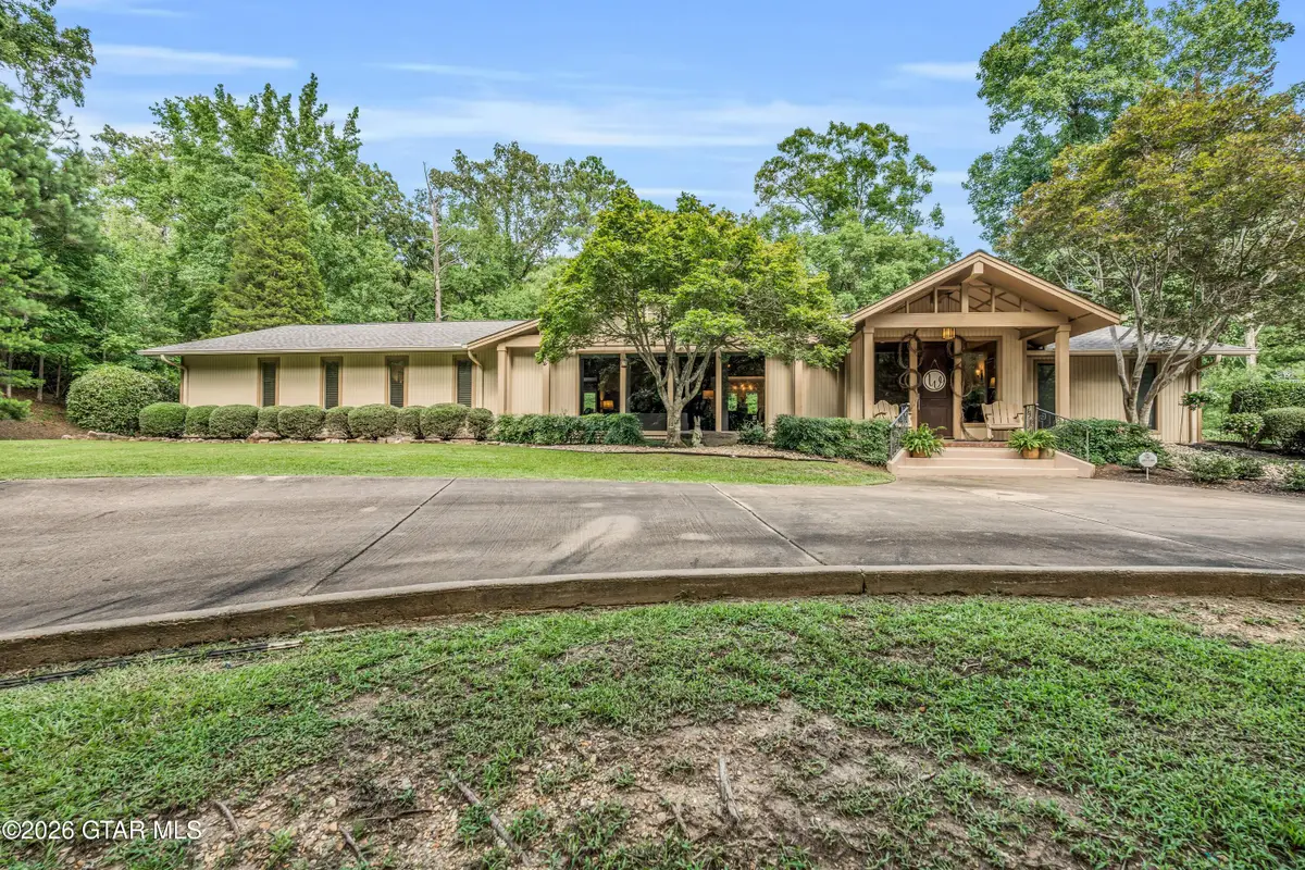 391 Woodland Heights, Columbus, MS 39705 - #1