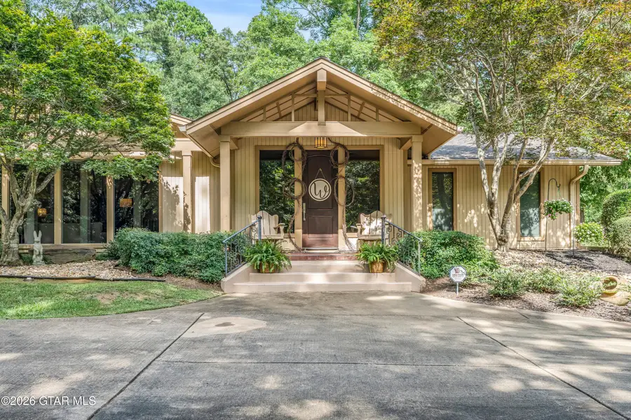 391 Woodland Heights, Columbus, MS 39705 - #2