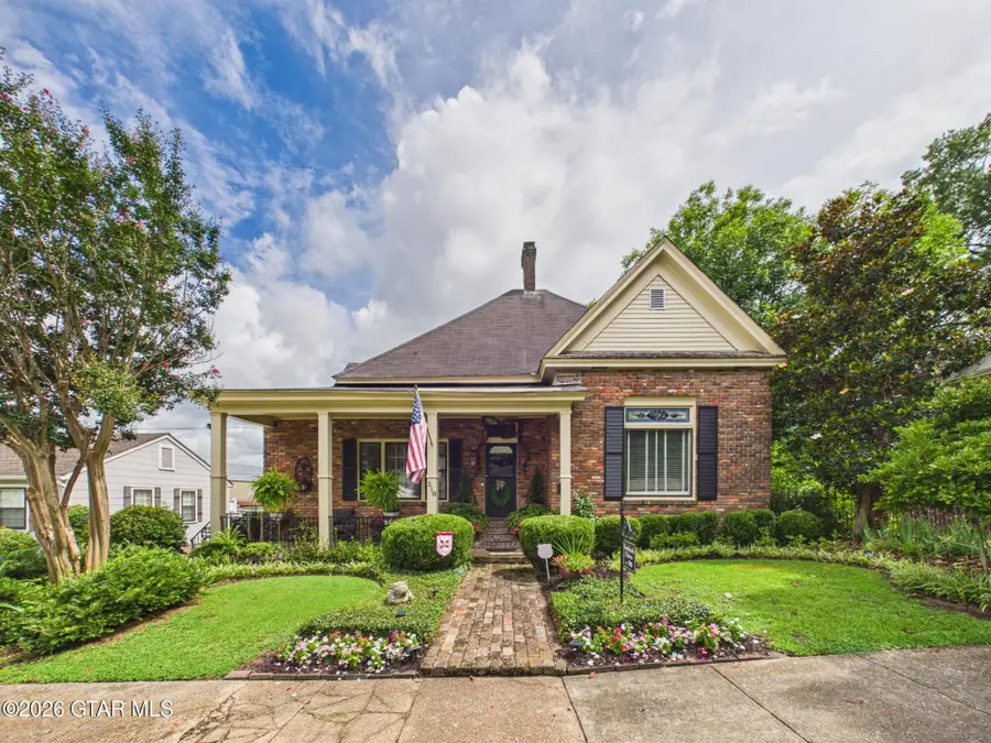 218 S 7th, Columbus, MS 39701 - #2