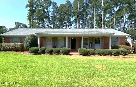 361 Ackerman, Louisville, MS 39339 - #1
