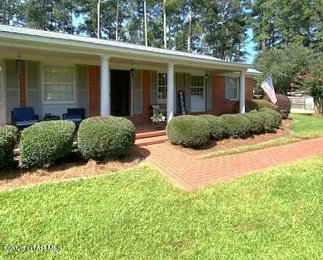 361 Ackerman, Louisville, MS 39339 - #2