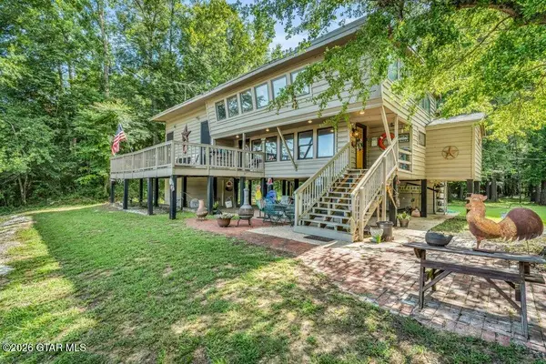3739 Old Macon, Columbus, MS 39701