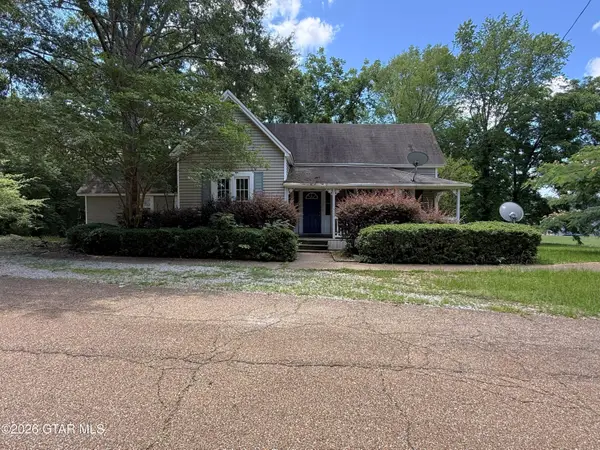 156 E Church, Ackerman, MS 39735