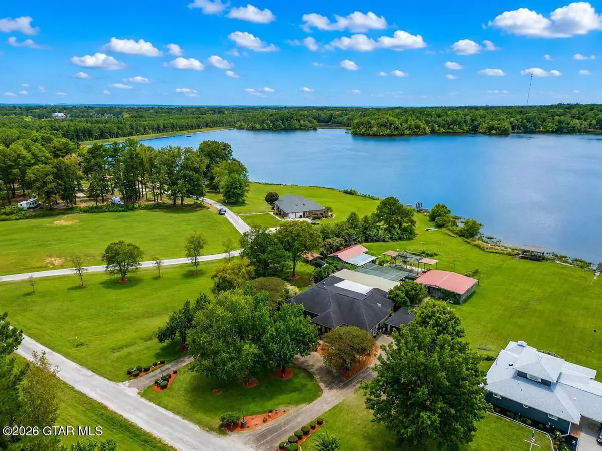 61 Mccain Estate Dr, Eupora, MS 39744 - #1