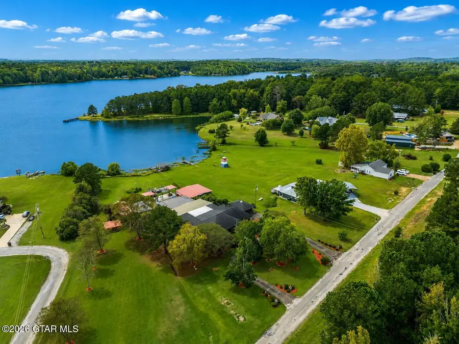 61 Mccain Estate Dr, Eupora, MS 39744 - #2
