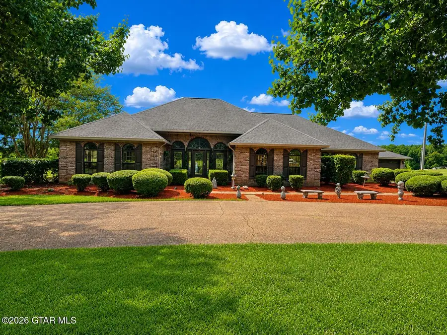 61 Mccain Estate Dr, Eupora, MS 39744 - #3