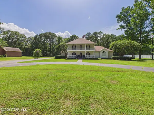 218 Stevens Grove, West Point, MS 39773