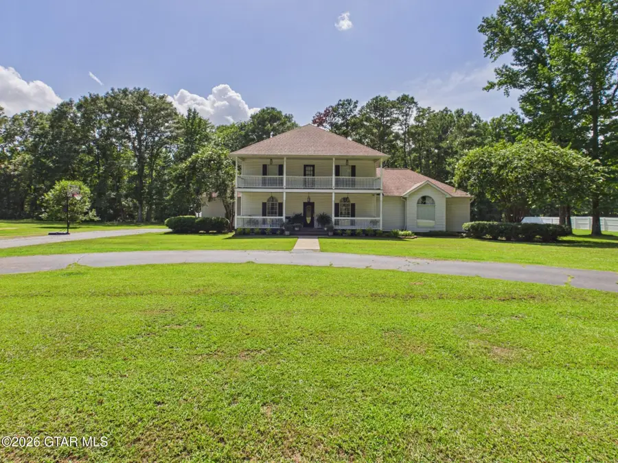 218 Stevens Grove, West Point, MS 39773 - #2