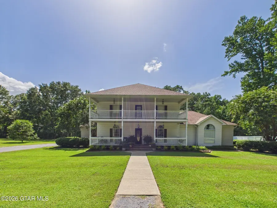 218 Stevens Grove, West Point, MS 39773 - #3
