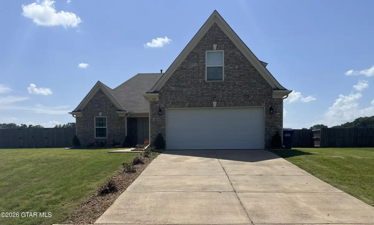 7599 Ridgefield, Horn Lake, MS 38637 - #1