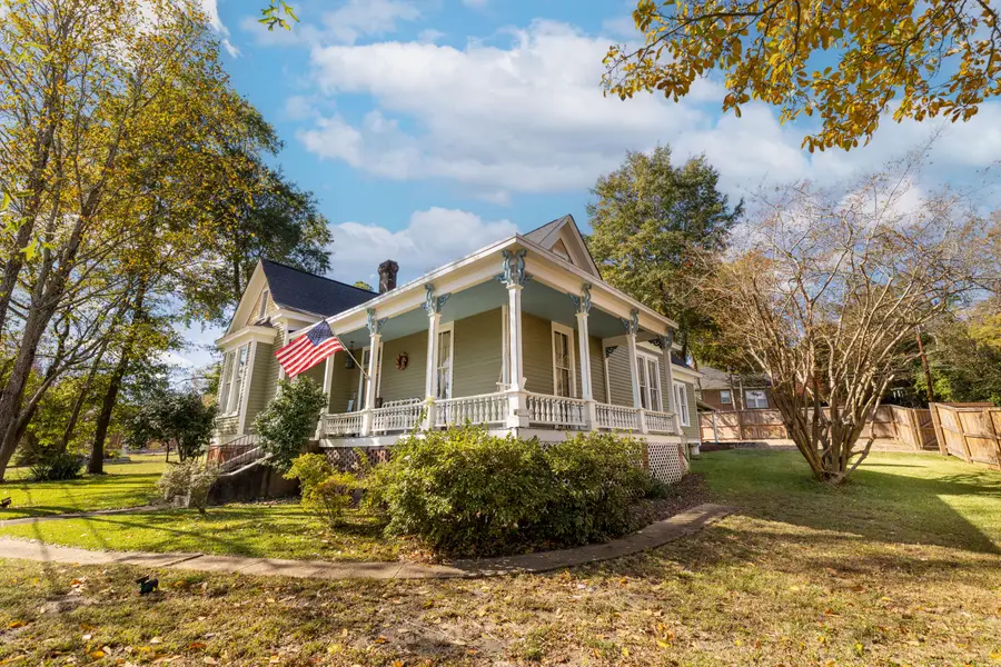 920 6th, Columbus, MS 39701 - #2