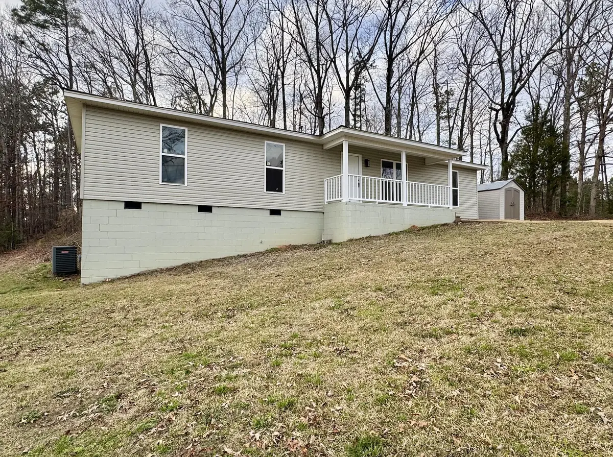 2430 8th Ave, Fayette, AL 35555 - Image #1