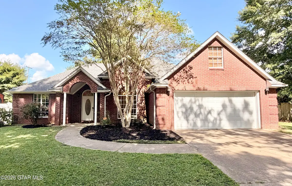 1272 Caledonia Steens, Steens, MS 39766 - #1
