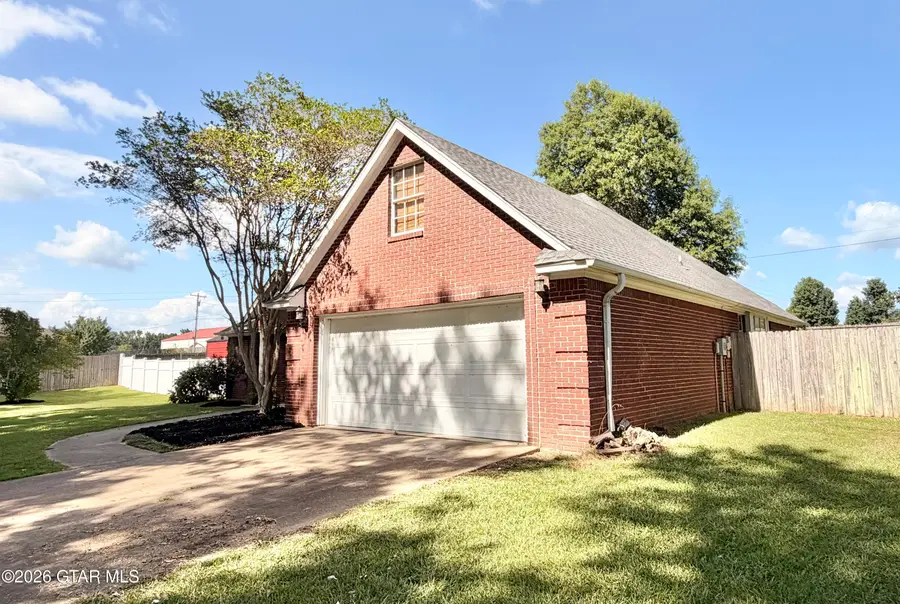 1272 Caledonia Steens, Steens, MS 39766 - #3