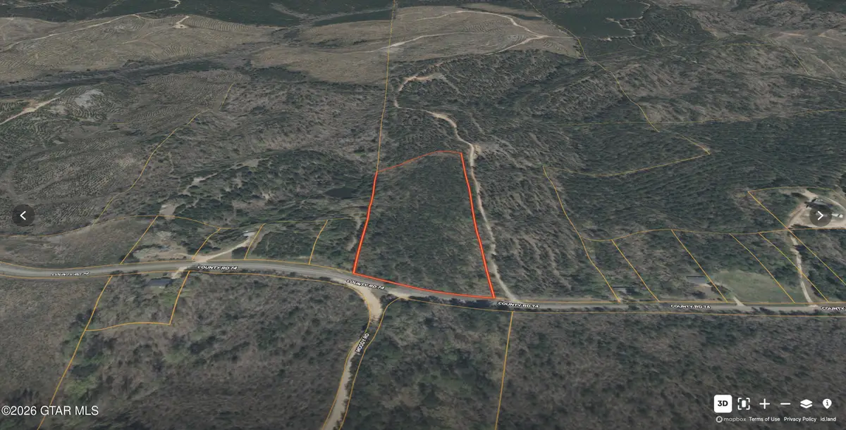 Tabernacle, Ethelsville, AL 35461 - #1