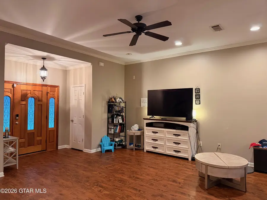2030 Spruill, Caledonia, MS 39740 - #2
