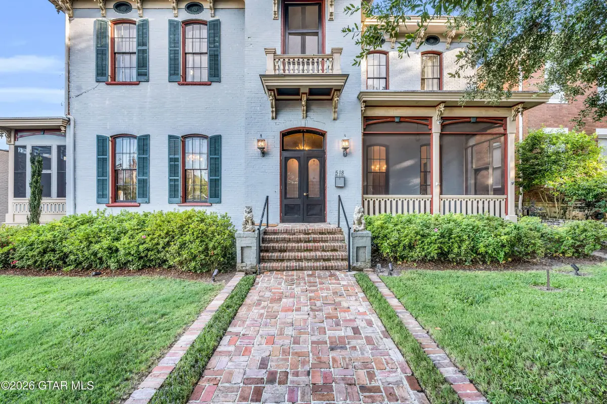 518 College, Columbus, MS 39701 - #1
