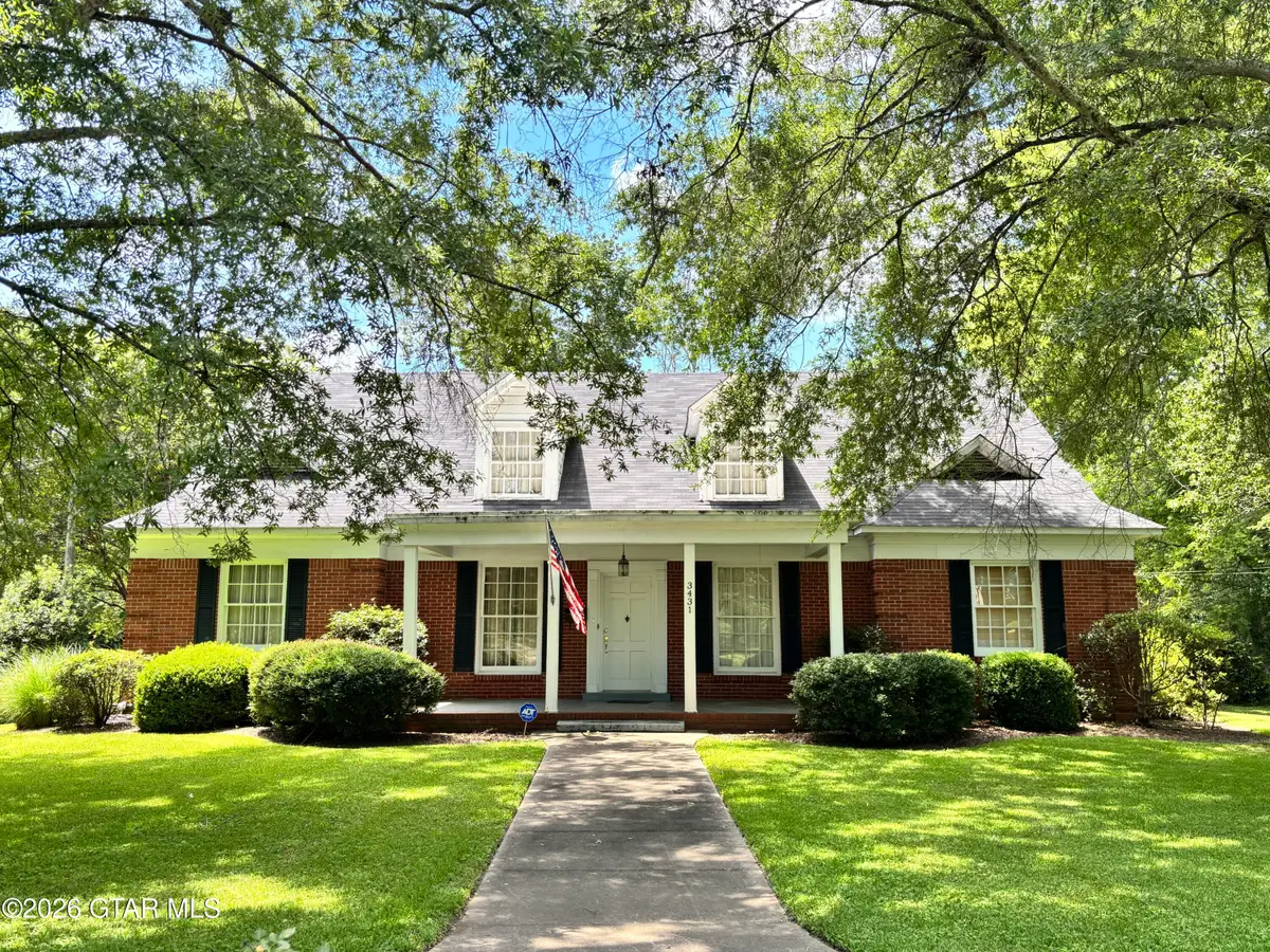 3431 Jefferson, Macon, MS 39341 - #1