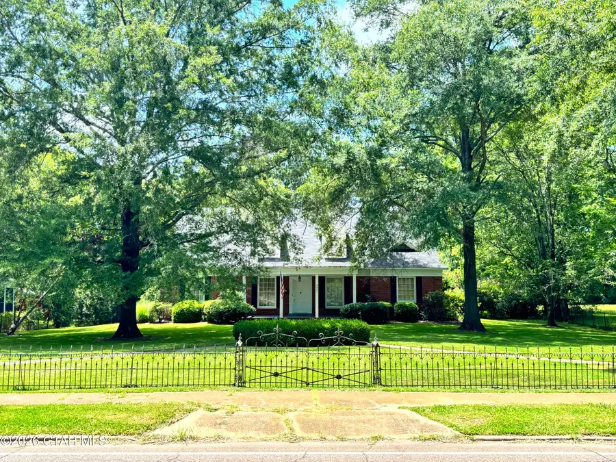3431 Jefferson, Macon, MS 39341 - #2