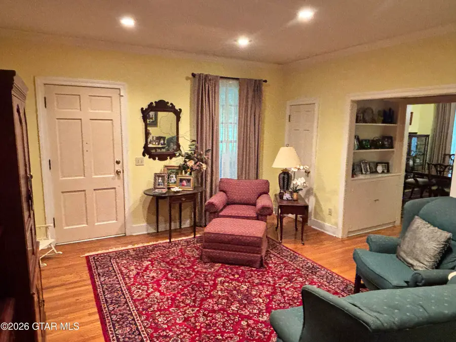 3431 Jefferson, Macon, MS 39341 - #3