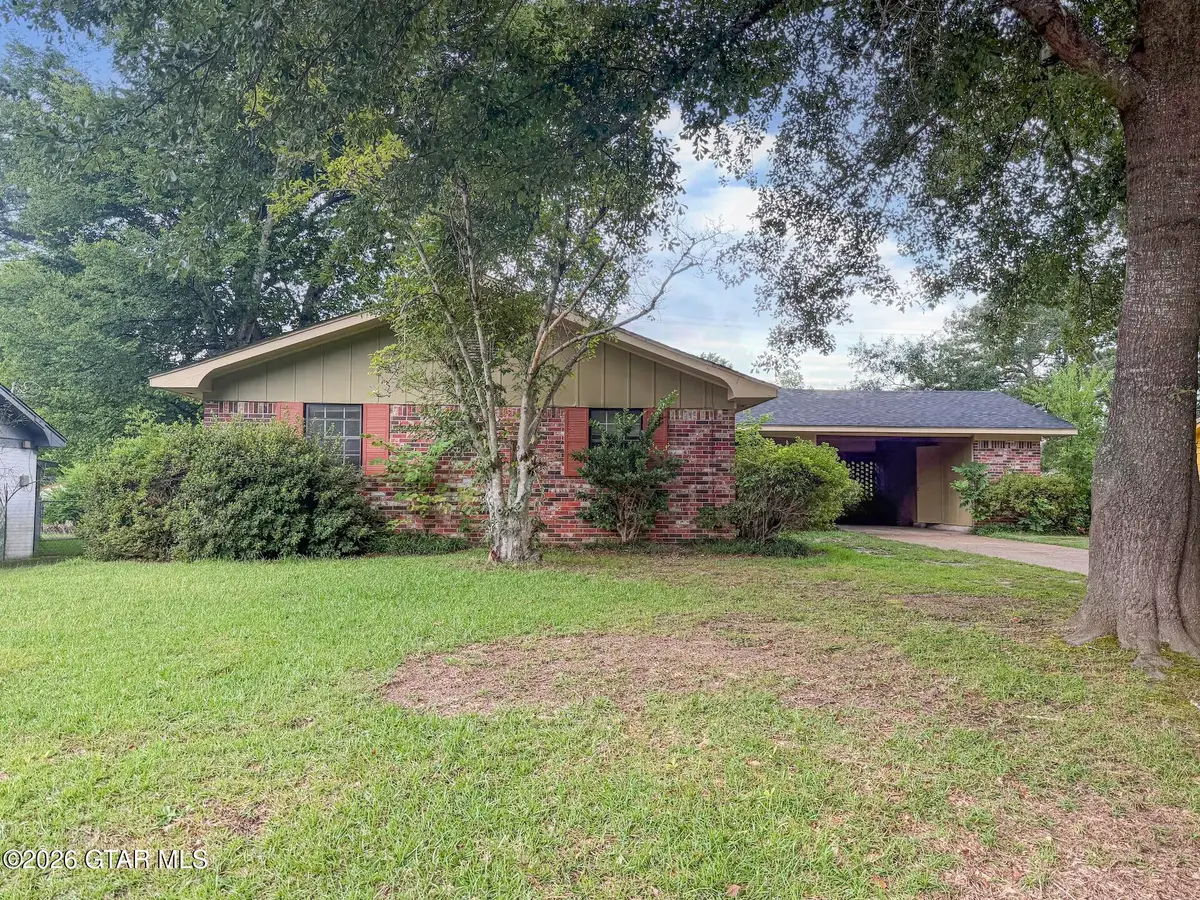 428 Springdale, Columbus, MS 39702 - #1