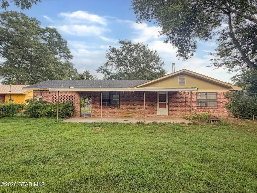 428 Springdale, Columbus, MS 39702 - #2