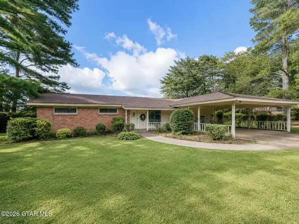 134 Autumn, Eupora, MS 39744