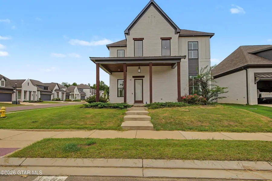 145 Sandthorne, Starkville, MS 39759 - #2
