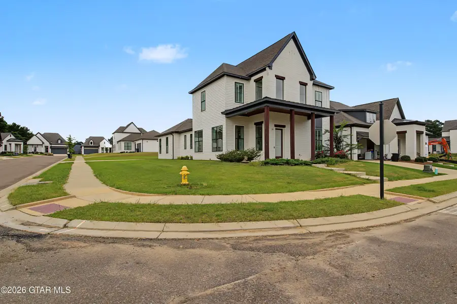 145 Sandthorne, Starkville, MS 39759 - #3